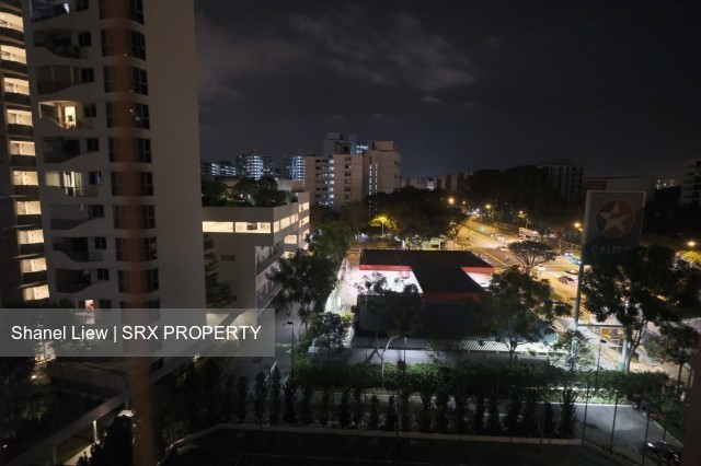 Arc at Tampines (D18), Condominium #220234771